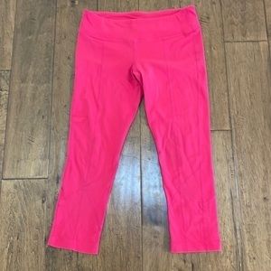 Prana Yoga Capri Leggings